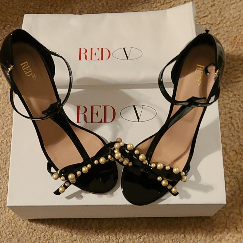Valentino heels - Picture 3 of 6